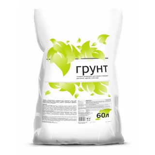 Плодородный грунт 'Универсал'